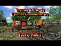 T F Episode Commentaries Trusty Rusty
