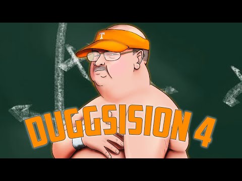Duggsision 4: Sometimes You Have to Go Back to Actually Move Forward