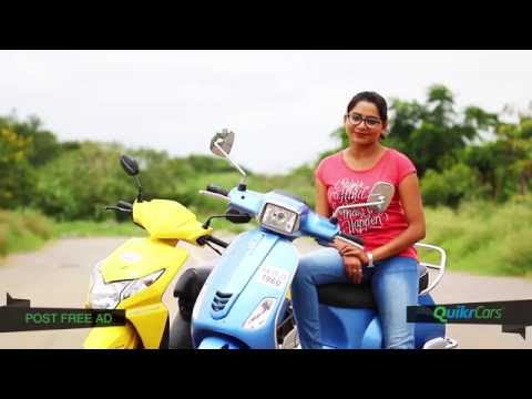 How to Adjust Your Scooter's Engine Idle Speed |...