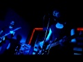 Subsonics - Dubious Charms LIVE in Brooklyn 2012