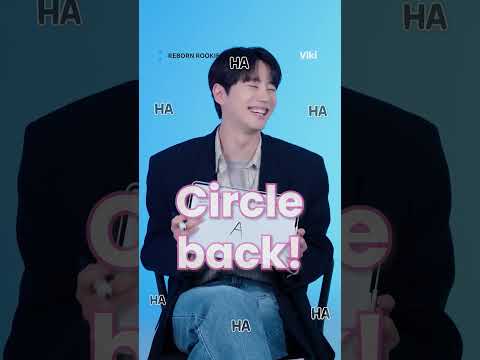 Office Slang Interview Highlights with the cast of Reborn Rookie