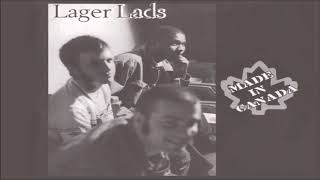 Lager Lads - Moy Street Blues
