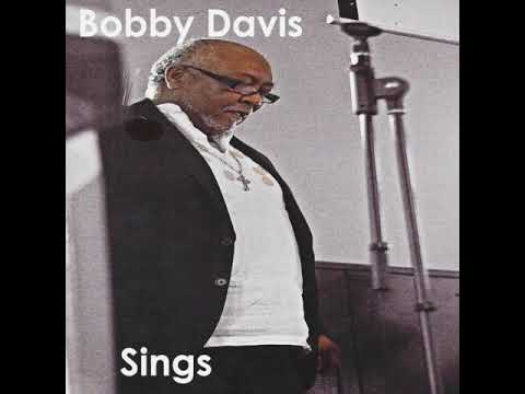 Bobby Davis - Lonely Lover [Aprox. 1980]