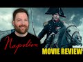 Napoleon - Movie Review