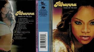 Rihanna - Rush (Slowed + Reverb)