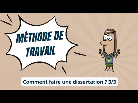 How to write an essay (3/3): the conclusion