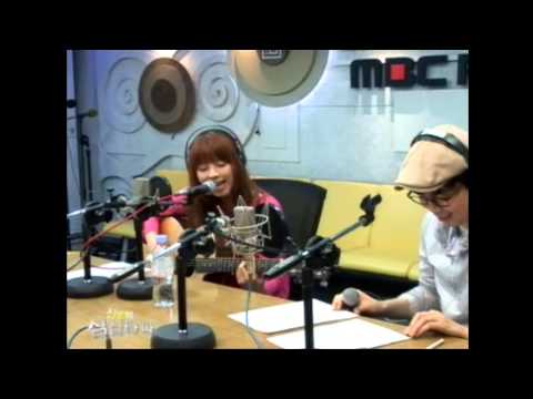 JUNIEL & Choo Daeyeob - Fool
