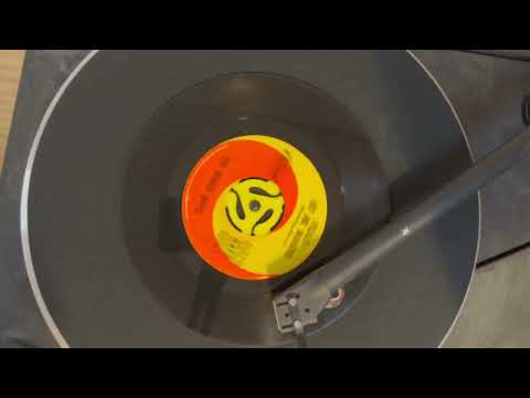 Please Let Me Wonder -the Beach Boys US Original EP MONO