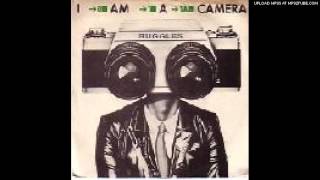 The Buggles - I Am A Camera - 1981