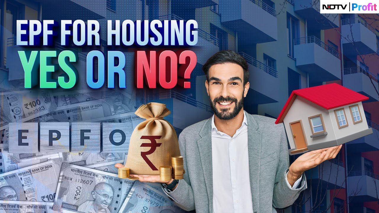 Thinking Of Using EPF For A House? Understand The Real Cost Of Early Withdrawal | Your Money Matters