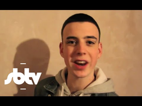 Terrorsum | Warm Up Sessions [S1.EP13]: SBTV