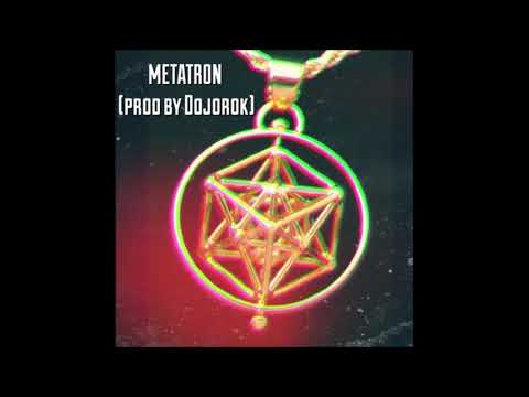 Sleep Sinatra - Metatron (prod By Dojorok)