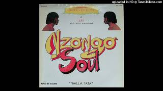 Nzongo Soul - Walla Ku Bamako