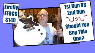 Video thumbnail for Firefly FFDCS - 1st Run VS 2nd Run - Should you buy this one? by The Tape Farm