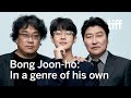 Bong Joon-ho 봉준호 : Expect the Unexpected