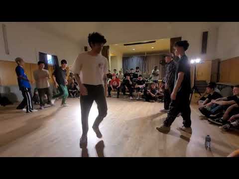 [semis] Stray Path 5 Year Anniversary Jam