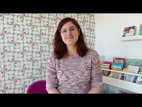 Bonsoir Madame la Lune - Comptines pour les petites oreilles #56