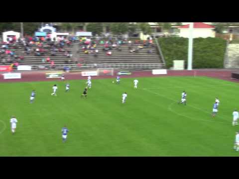 Kooste: MP-FC Futura 24.8.2014