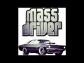 Mass Driver Mass Driver Full Album 2014 Stoner Rock