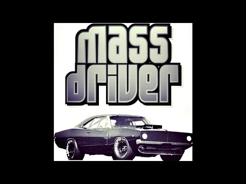 Mass Driver 