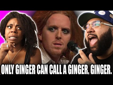 Prejudice by Tim Minchin THIS HAS US CRYING - BLACK COUPLE REACTS