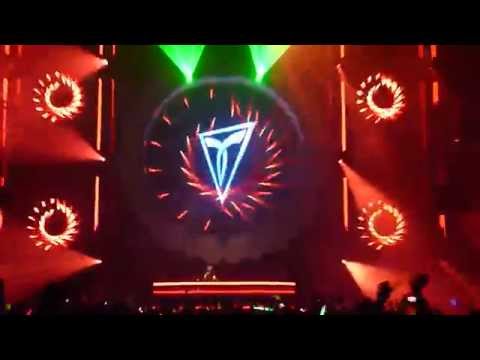 Markus Schulz @ Transmission 2014 - The Spiritual Gateway, Bratislava SK (15.03.2014) HD Part.2
