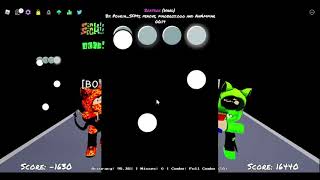 Cover art for Beatbox