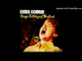 Chris Connor - Lullaby Of Birdland  (Simulated stereo)