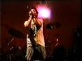 X - System of a Down - LIVE 