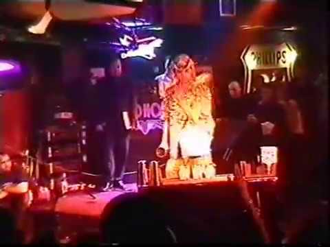 nicholas saint jean roadhouse 2000 finals