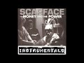 Scarface Money And The Power Instrumental
