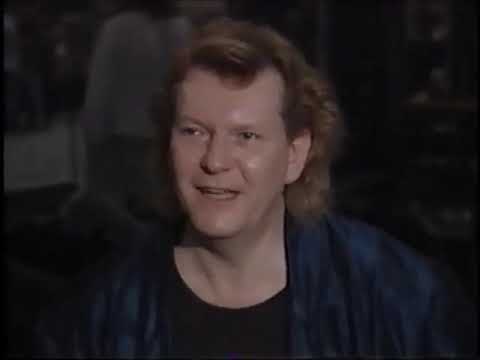 Yes Videos: 1992 - Greatest Video Hits - All of the Interviews