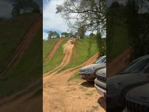 Jeep Nature -Campo Magro PR