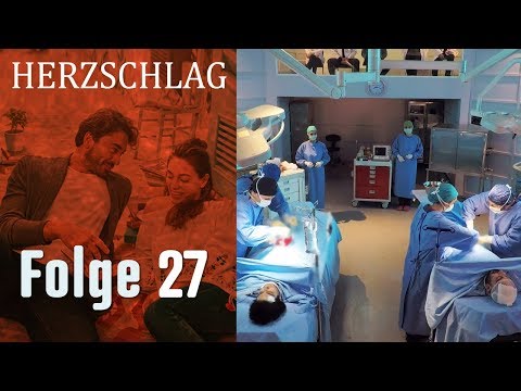 Herzschlag Folge 27