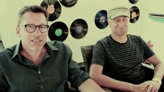 FIDDLER'S GREEN - DEVIL'S DOZEN - LEAVING OF LIVERPOOL  (Preview)