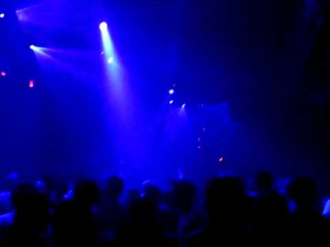 DJ Hell @ 10 days off 2009