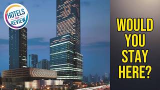 Jing An Shangri-La, Shanghai - Would You Stay Here? | Shanghai, China🏩