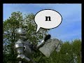 Between The Lions Gawain S Word Night
