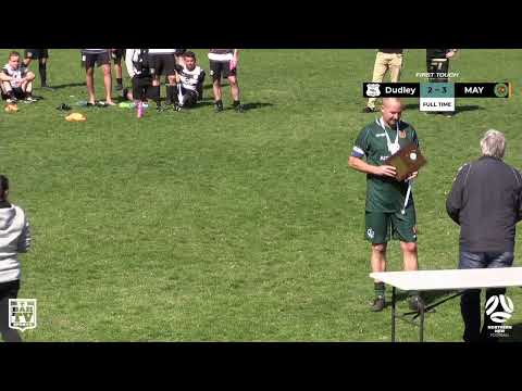 2019 Zone Premier League - Reserves - Dudley v Mayfield