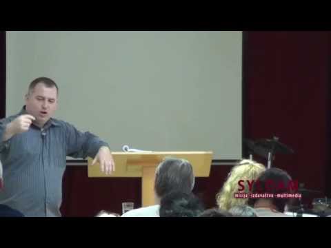 Miroslav Fic - Božija ljubav