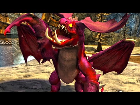 GRUESOME GOREGRIPPER (Hybrid) - School of Dragons