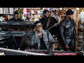 Babyface: Tiny Desk Concert