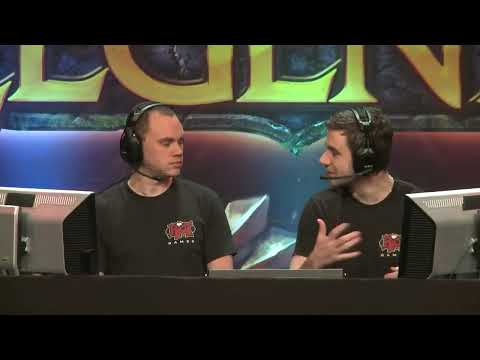 Dignitas vs Team SoloMid: IPL 4 Las Vegas 2012 Winner Finals Game 3