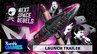 Next Space Rebels (PC) Steam Key GLOBAL
