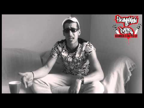 Teo Mc @ Regeneration of Battle