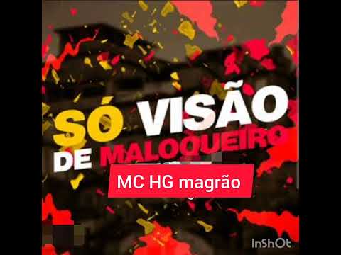 prévia MC MAGRÃO da sul  011 FRUTO DO TALENTO
