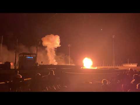 Boomtown back on track 2021