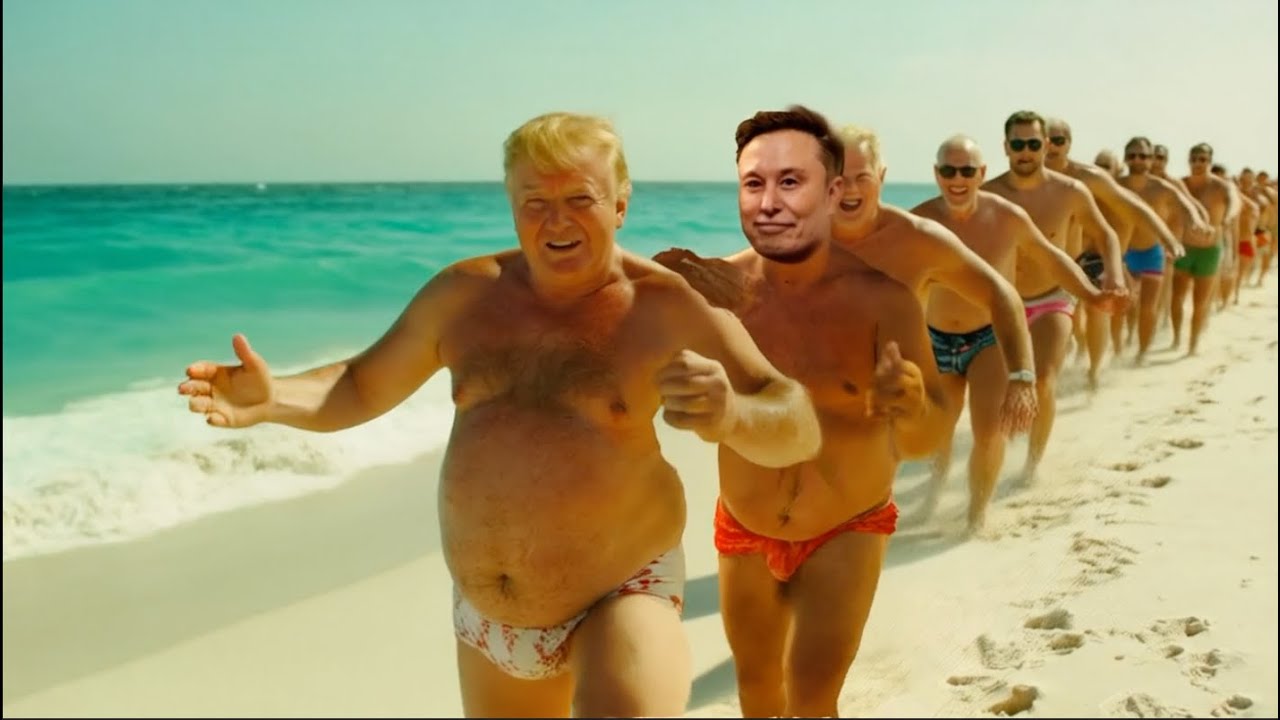 NEW REGGAE HIT - Don't Worry (not that one)