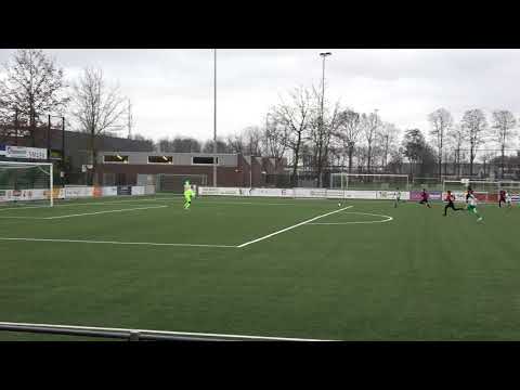 Geldrop JO13-1 ; Best Vooruit JO13-1 4 ; 2 9-2-2019 C2314