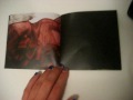 Lady GaGa - The Fame Monster Booklet 